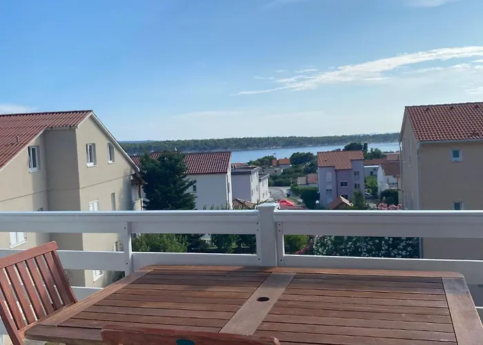 Apartments Olea