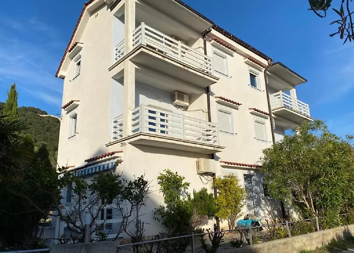 Apartments Olea