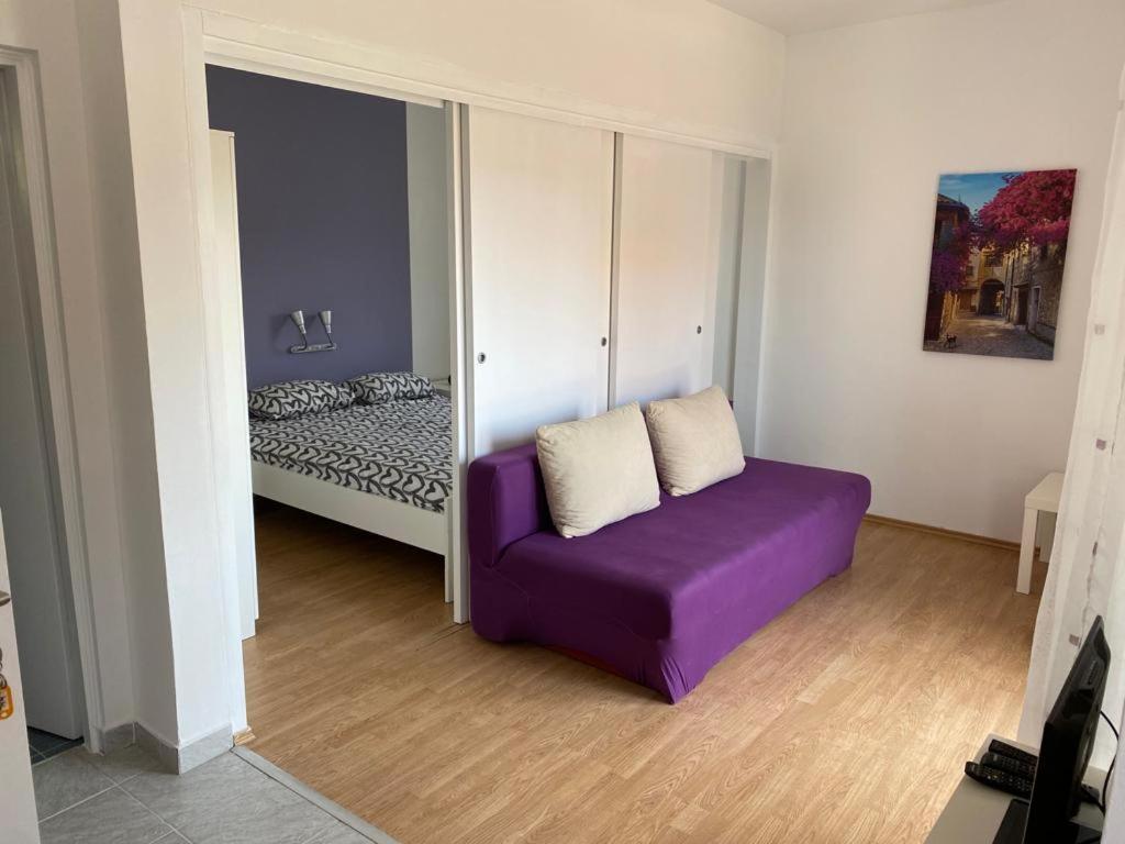 Olea Apartment *