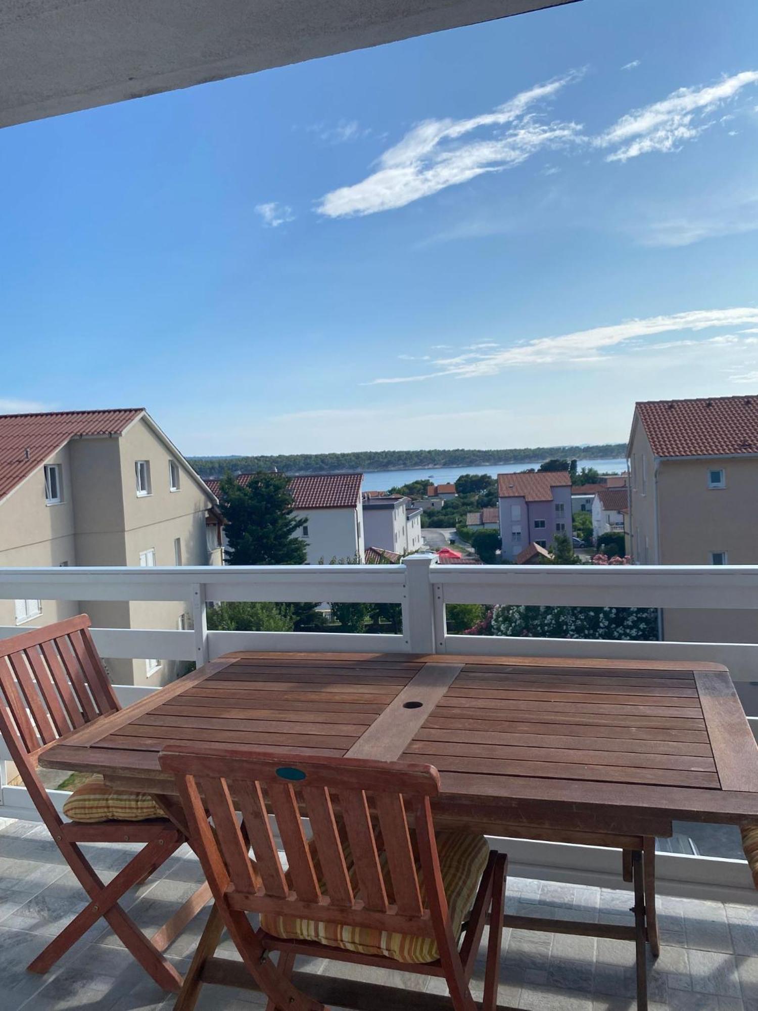 Apartment Olea