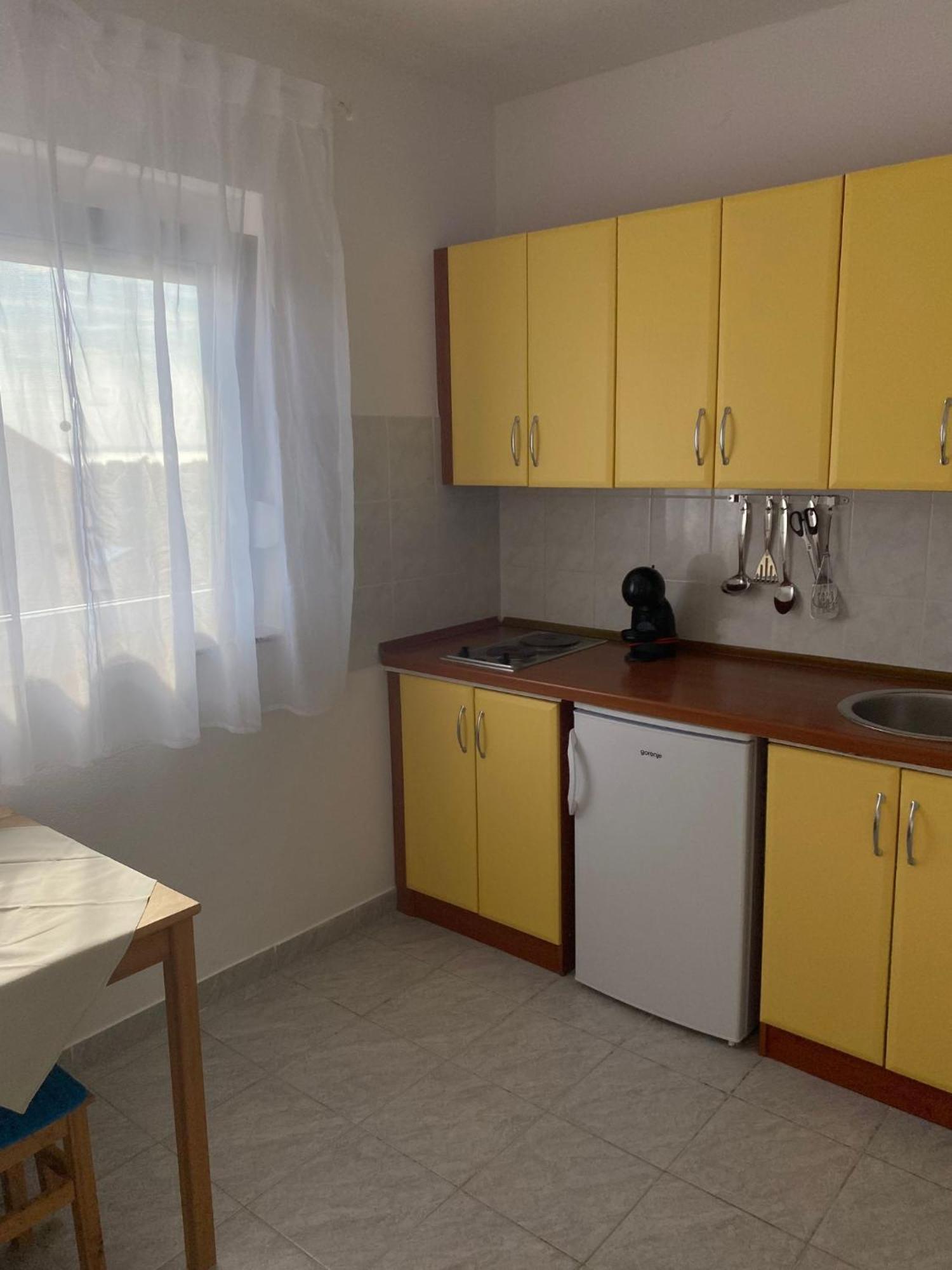 Apartment Olea *