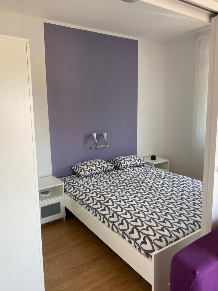 Olea Apartment *