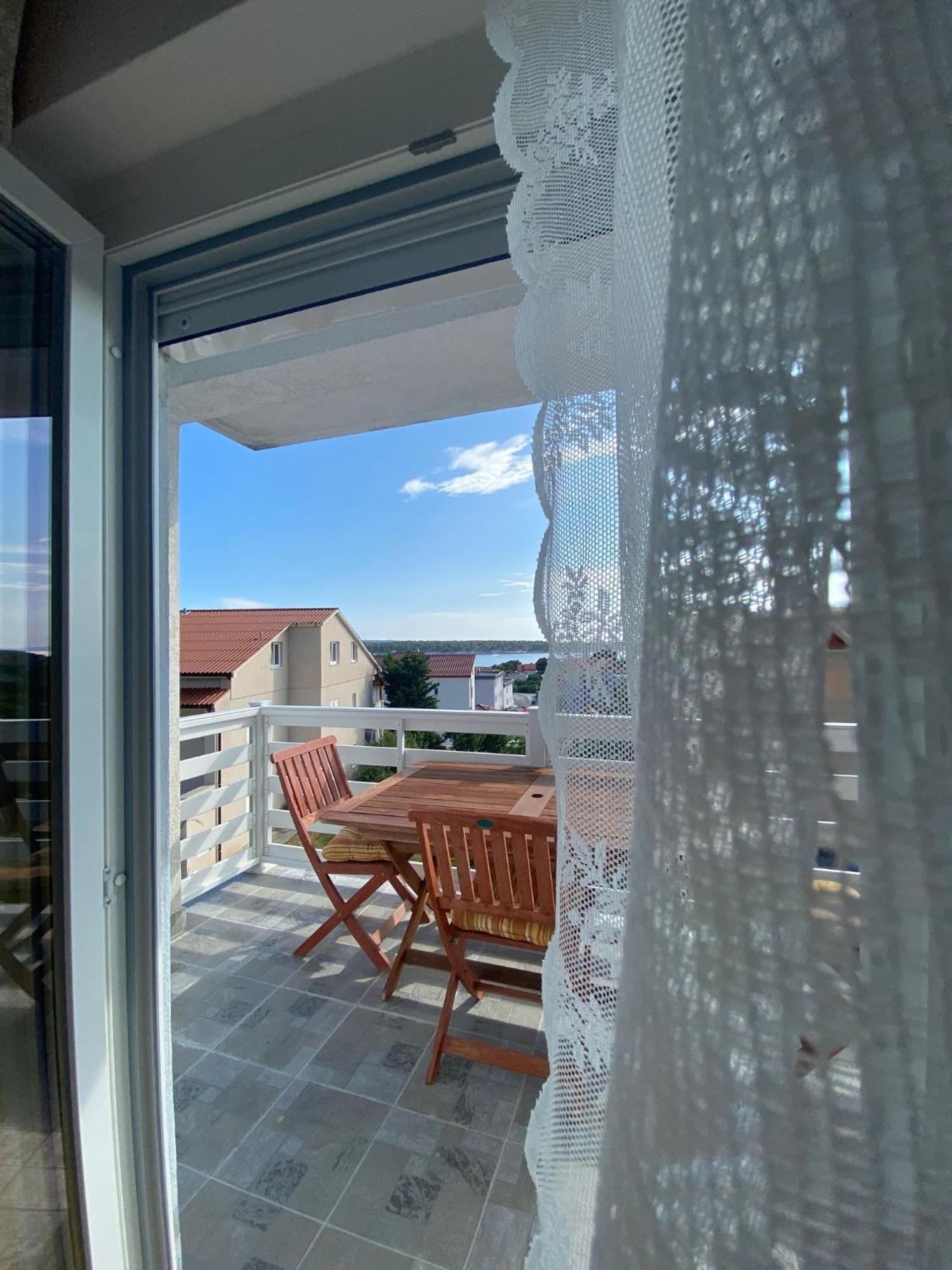 Apartment Olea
