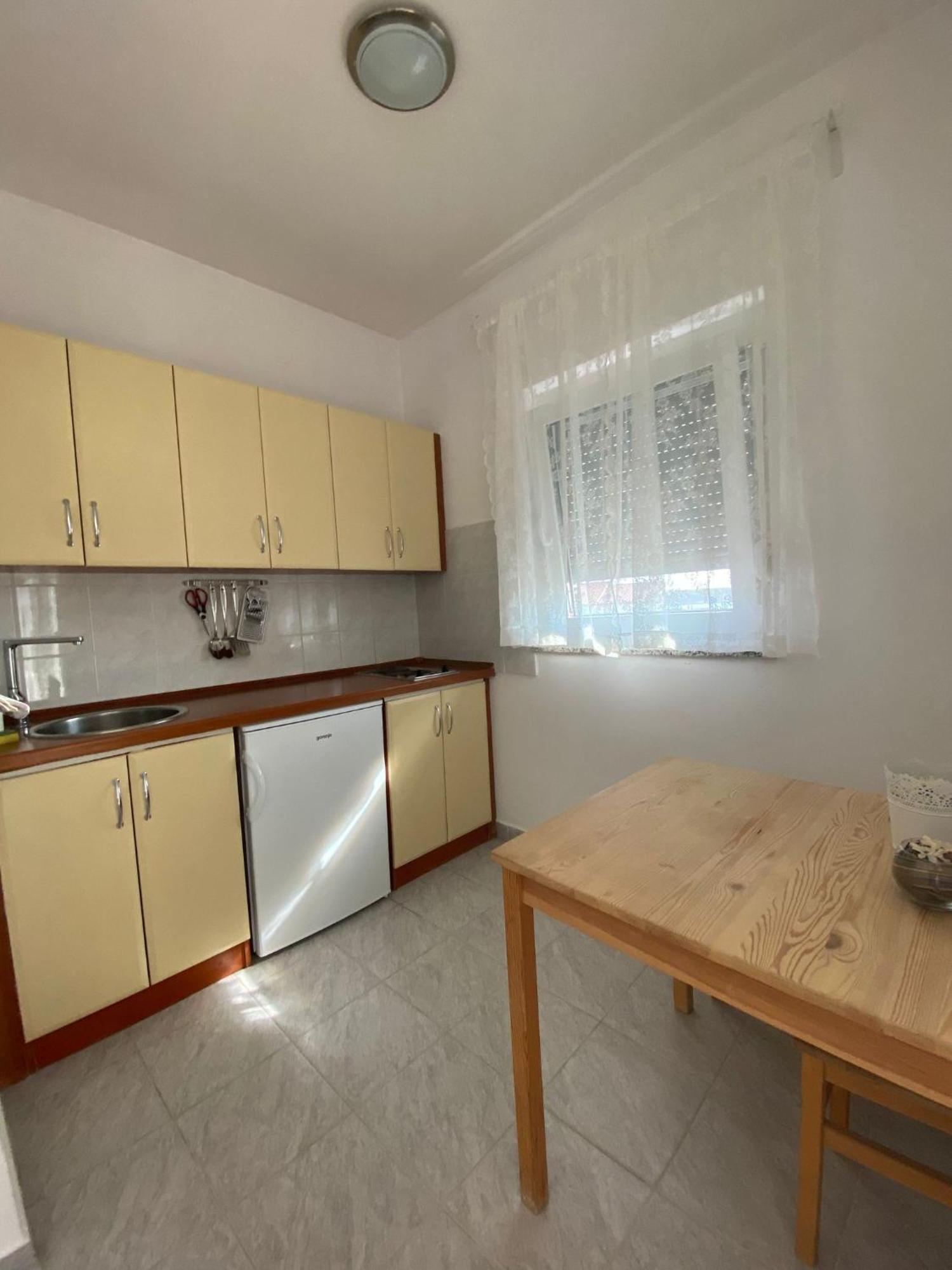 Olea Apartment