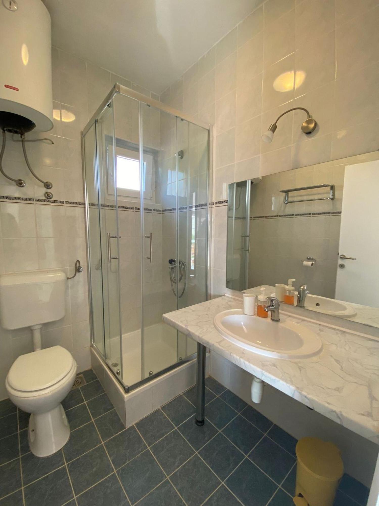 Apartment Olea