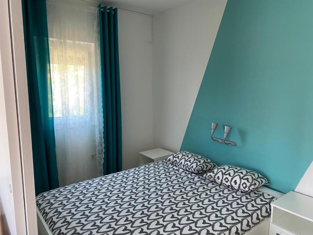 Olea Apartment Rab Town